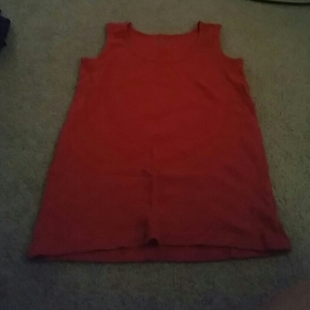 Tank top